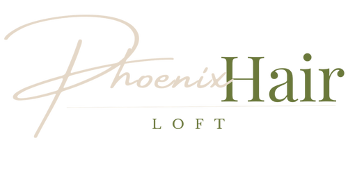 Phoenix Hair Loft 
